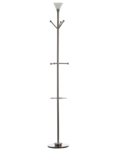 LAMPARA PIE A.2000 LED 40W CERCEDA C/PER