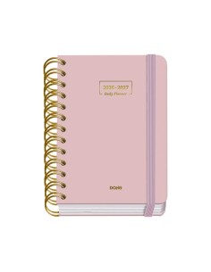 AG.ESC.DOHE PREMIUM t.EXTRA A6 D/P ROSA