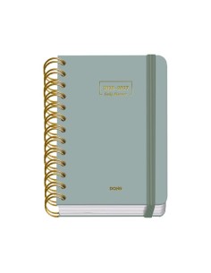 AG.ESC.DOHE PREMIUM t.EXTRA A6 D/P VERDE