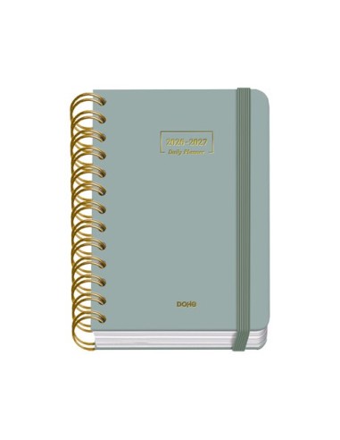 AG.ESC.DOHE PREMIUM t.EXTRA A6 D/P VERDE