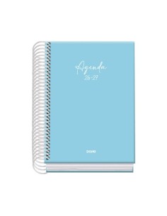 AG.ESC.DOHE SERENITY t.EXTRA A6 D/P AZUL