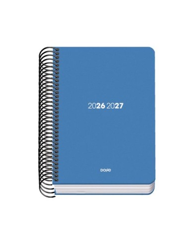 AG.ESC.DOHE ELEMENT t.PP A6 D/P AZUL