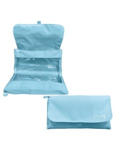 PORTATODO DOHE SERENITY DOBLE AZUL