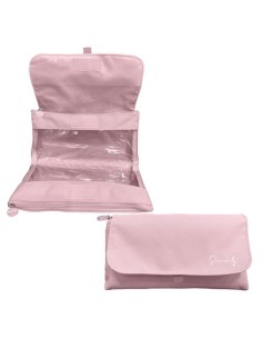 PORTATODO DOHE SERENITY DOBLE ROSA