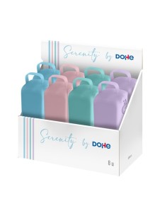 PORTATODO DOHE SERENITY SIMPLE EXP.8
