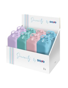 PORTATODO DOHE SERENITY DOBLE EXP.8