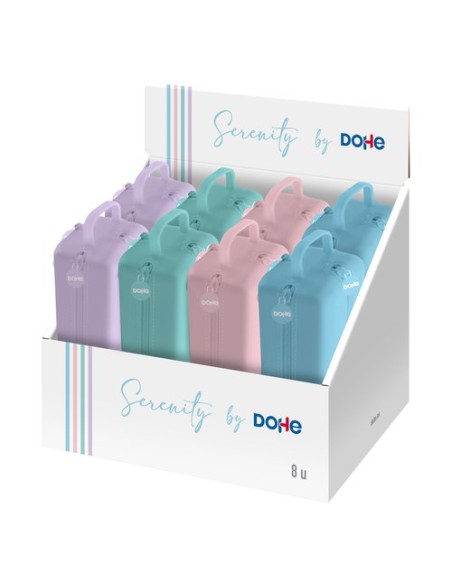 PORTATODO DOHE SERENITY CUADRUPLE EXP.8