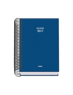 AG.ESC.DOHE C. VIVES t.EXTRA A6 D/P AZUL