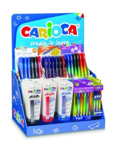 EXPOSITOR CARIOCA COUNTER OOPS 31