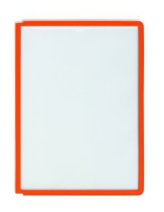 FUNDA DURABLE SHERPA A4 c/MARCO NJ P/5