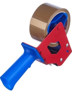MAQUINA PRECINTAR TESA PACK 4280 + ROLLO