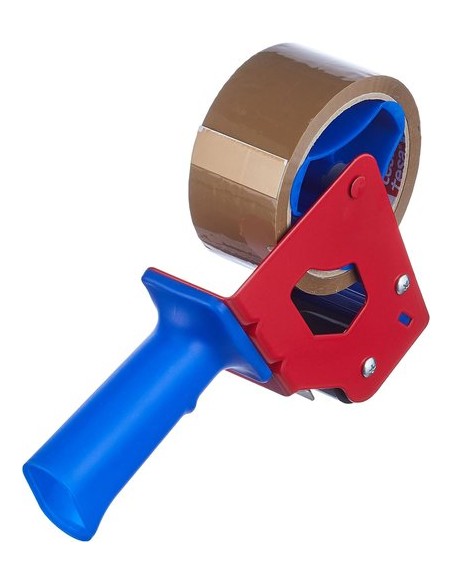 MAQUINA PRECINTAR TESA PACK 4280 + ROLLO