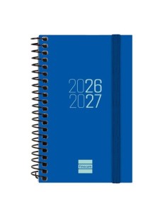 AG.ESC.F. ESPIR S/V E3 AZUL