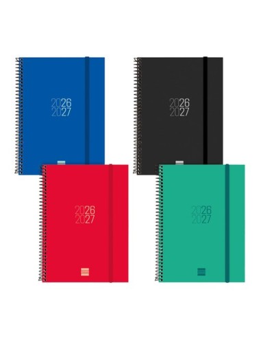 AG.ESC.F. ESPIR S/V E10 PACK 8