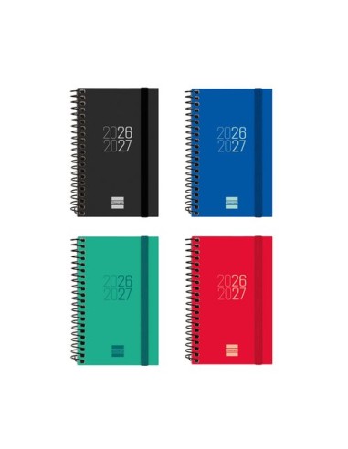 AG.ESC.F. ESPIR S/V E3 PACK 8