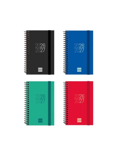 AG.ESC.F. ESPIR S/V E3 PACK 8