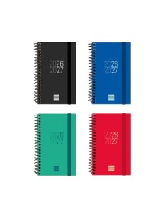 AG.ESC.F.CAT. ESPIR S/V E3 PACK 6
