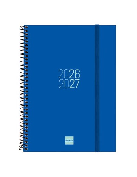 AG.ESC.F. ESPIR S/V E10 AZUL