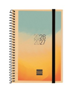 AG.ESC.F. ESPIR S/V E8 PERSONALIZABLE