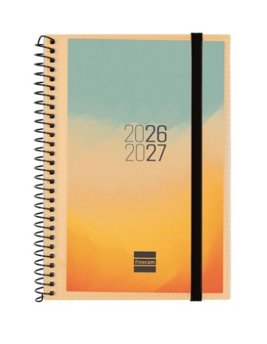 AG.ESC.F. ESPIR S/V E8 PERSONALIZABLE
