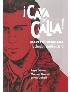 CAVA Y CALLA