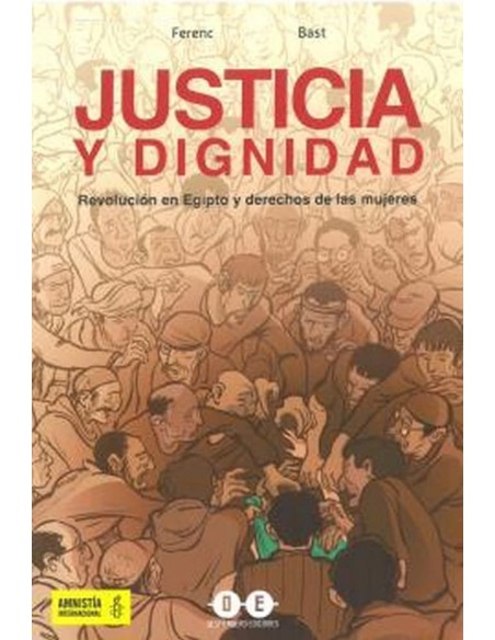 JUSTICIA Y DIGNIDAD