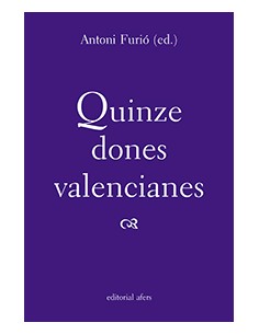 Quinze dones valencianes