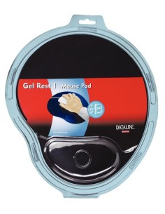 ALFOMBRILLA RATON DATALINE REPOS.GEL AZ