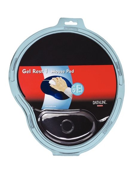 ALFOMBRILLA RATON DATALINE REPOS.GEL AZ