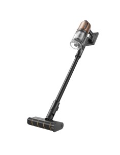 Z20 Aspiradora escoba 2 en 1 Batería Secar HEPA Sin bolsa 0,6 L Negro, Cobre 2,85 Ah