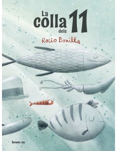 La colla dels 11