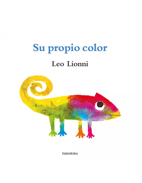 Su propio color