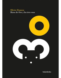 Rizos de Oro y los tres osos