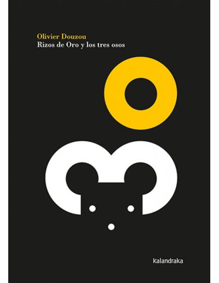 Rizos de Oro y los tres osos