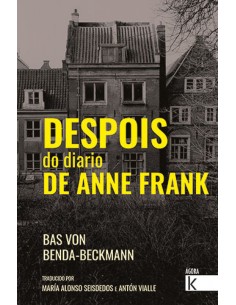 Despois do diario de Anne Frank