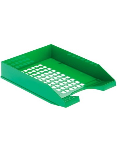BANDEJA SOBREMESA A.2000 VERDE
