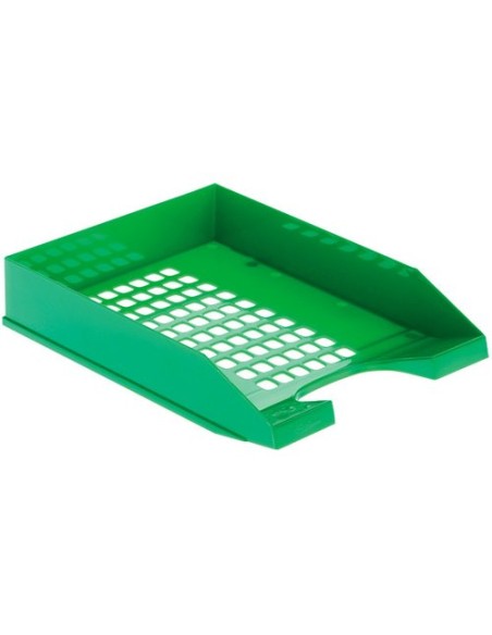 BANDEJA SOBREMESA A.2000 VERDE