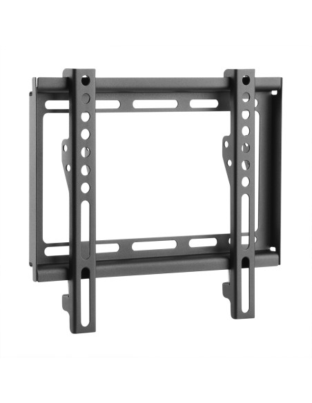 Soporte Eco Ultra Delgado Para Monitor/tv 35kg De 23-42, Negro