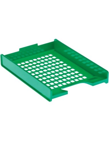 BANDEJA SOBREMESA A.2000 VERDE