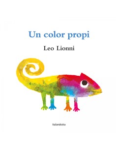 Un color propi