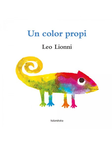 Un color propi