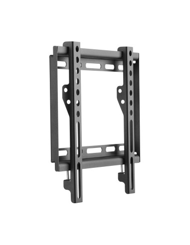 Soporte Eco Ultra Delgado Para Monitor/tv 35kg De 23-42, Negro