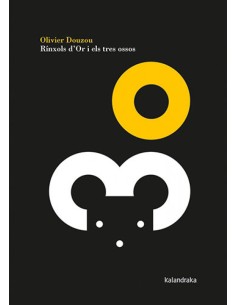 Rinxols d Or i els tres ossos