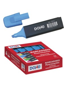 ROTUL.FLUOR DOHE AZUL
