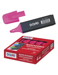 ROTUL.FLUOR DOHE ROSA