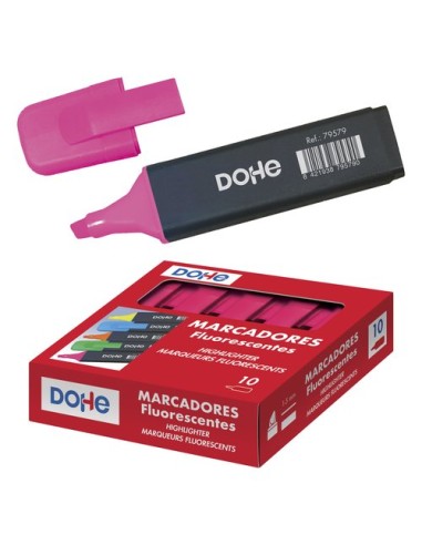 ROTUL.FLUOR DOHE ROSA