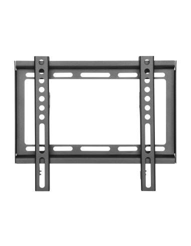 Soporte Eco Ultra Delgado Para Monitor/tv 35kg De 23-42, Negro