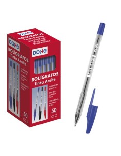 BOLIG.DOHE 1.0 AZUL