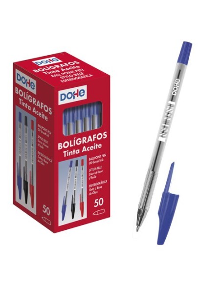 BOLIG.DOHE 1.0 AZUL