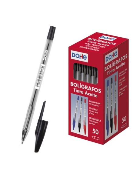 BOLIG.DOHE 1.0 NEGRO